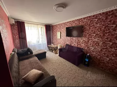 1-к кв. Чеченская республика, Грозный ул. Муслима Г. Гайрбекова, 78 ...