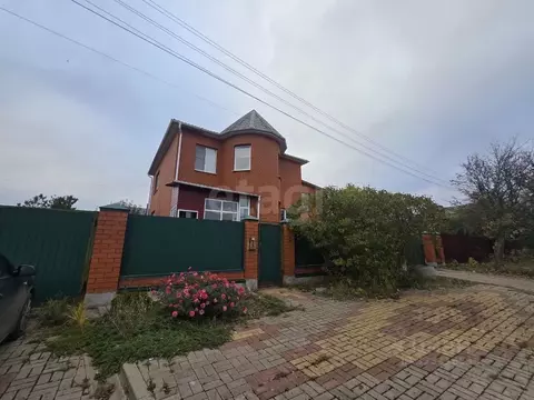 Дом в Курская область, Курск ул. Боровых, 43 (317 м)