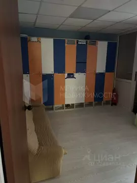 Офис в Тюменская область, Тюмень Широтная ул., 92 (120 м)