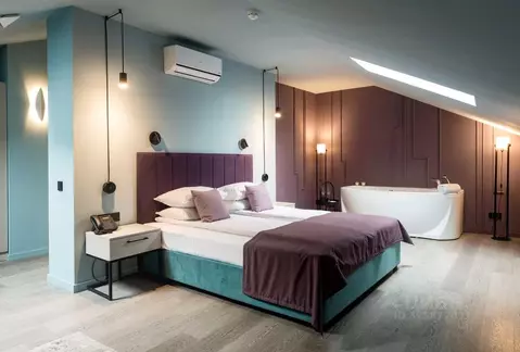 Комната Москва ул. Малая Ордынка, 38С2 (31.0 м)