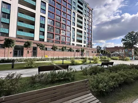 3-к кв. Калининградская область, Калининград ул. Генерал-фельдмаршала ...