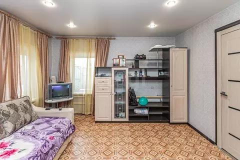 Дом в Новосибирская область, Искитим Заводская ул., 68 (45 м)