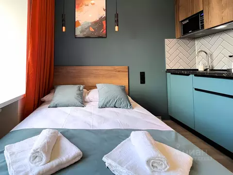 Студия Санкт-Петербург Садовая ул., 53 (16.0 м)