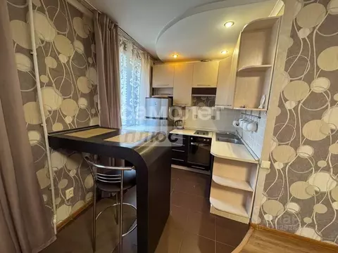 2-к кв. Алтайский край, Бийск ул. Петра Мерлина, 14 (43.0 м)