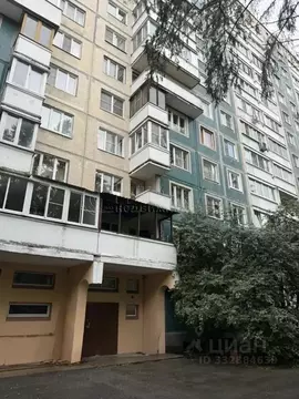 3-к кв. Санкт-Петербург просп. Художников, 4К1 (62.5 м)