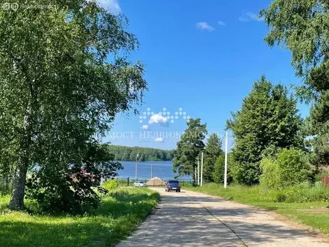 Участок в село Черленково, улица имени Героя Советского Союза ...