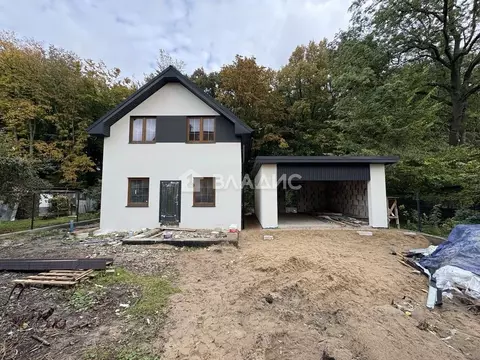 Дом в Калининградская область, Гурьевск ул. Ленина, 30А (100 м)