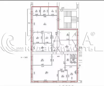 Помещение свободного назначения (276 м)