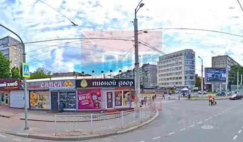 Помещение свободного назначения в Калининградская область, Калининград ...