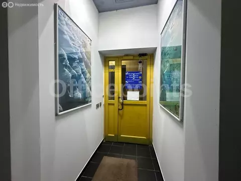 Помещение свободного назначения (273.6 м)