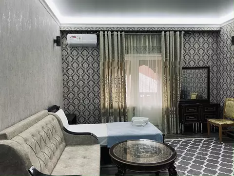 Комната Дагестан, Махачкала просп. Насрутдинова, 252А (35.0 м)