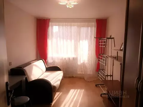 Комната Санкт-Петербург ул. Антонова-Овсеенко, 1К2 (13.0 м)