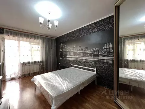 1-к кв. Татарстан, Казань Дружинная ул., 8 (50.0 м)