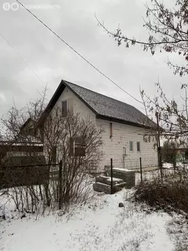 Дом в Пензенский район, Воскресеновский сельсовет (95 м)