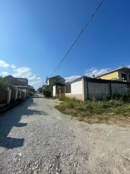 Участок в Краснодарский край, Геленджик Рассвет СНТ, 34 (6.4 сот.)