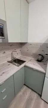 1-к кв. Свердловская область, Екатеринбург ул. Академика Ландау, 16/2 ...