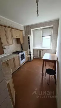 2-к кв. Ростовская область, Ростов-на-Дону Северный мкр, ул. Пацаева ...