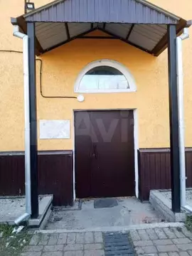 2-к кв. Хакасия, Сорск Усть-Абаканский район, ул. Пушкина, 4 (44.0 м)