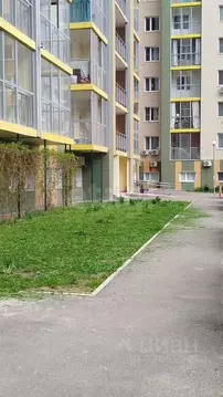 1-к кв. Татарстан, Казань ул. Адоратского, 1Б (50.9 м)