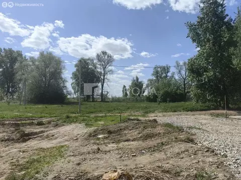 Участок в Новосибирский район, Кудряшовский сельсовет (6.6 м)