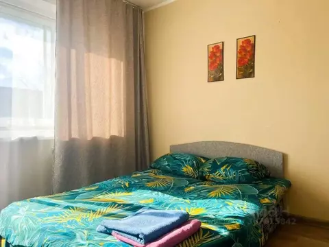 1-к кв. Калужская область, Калуга ул. Максима Горького, 41 (35.0 м)