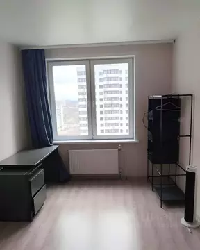 1-к кв. Новосибирская область, Новосибирск ул. Бородина, 56 (36.0 м)