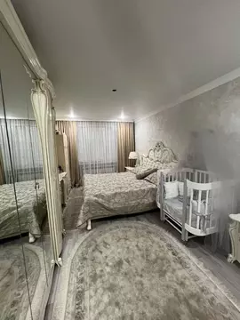 2-к кв. Кабардино-Балкария, Нальчик ул. Неделина, 16 (44.0 м)