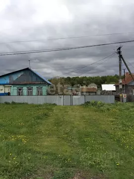 Участок в Башкортостан, Уфа городской округ, д. Ветошниково ул. ...