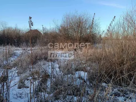 Участок в Тюменская область, Тюмень Утешево мкр, ул. Анатолия Замкова, ...