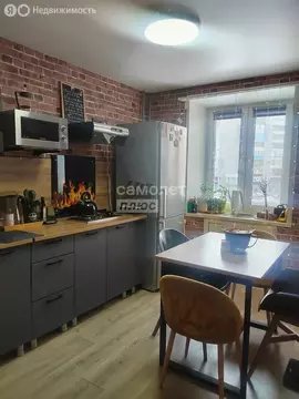 3-комнатная квартира: Дзержинск, Октябрьская улица, 5А (62.4 м)