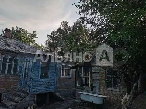 Дом в Ростовская область, Каменский район, Красновка хут. Советский ...