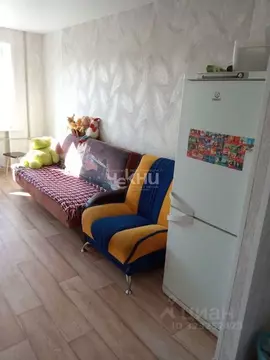 Комната Нижегородская область, Богородск 2-й мкр, 2 (17.8 м)