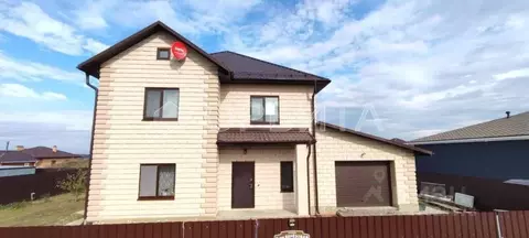 Дом в Тюменская область, Тюменский муниципальный округ, с. Кулаково ...