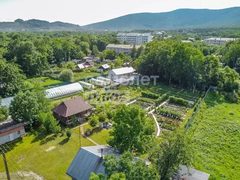 Дом в Хабаровский край, Хабаровский район, Корфовский рп ...