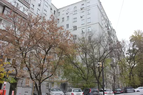 Помещение свободного назначения в Москва 1-й Гончарный пер., 7 (11 м)