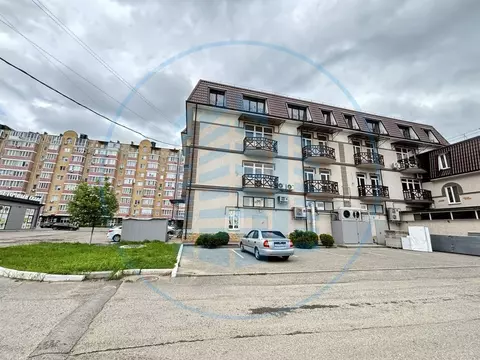 1-к кв. Ставропольский край, Ессентуки Никольская ул., 12А (44.7 м)