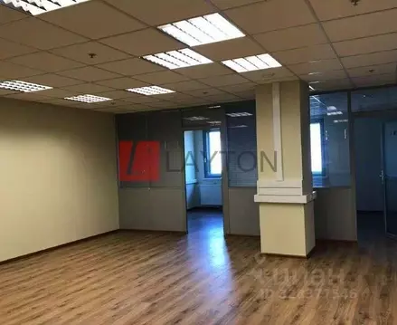 Офис в Москва ул. Обручева, 23к3 (98 м)