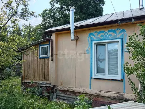 2-к кв. Воронежская область, Новохоперский район, Центральское с/пос, ...