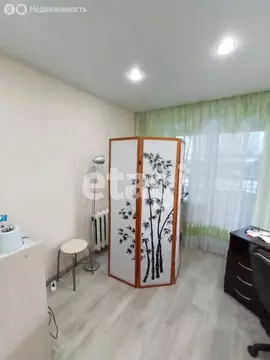 Квартира-студия: Вологда, улица Чернышевского, 137 (24 м)