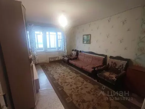 1-к кв. Пермский край, Березники ул. Свердлова, 97 (35.8 м)