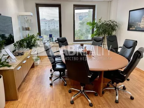 Офис в Москва Ломоносовский просп., 43к2 (260 м)