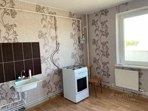 1-к кв. Краснодарский край, Гулькевичский район, Комсомольское с/пос, ...