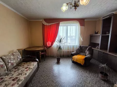 3-к кв. Татарстан, Нижнекамск Студенческая ул., 8 (65.4 м)