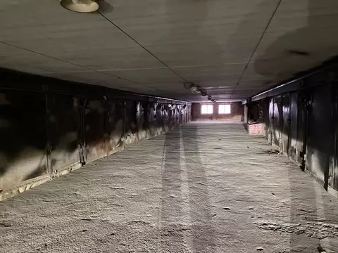 Гараж в Самарская область, Самара пер. 1-й, 55А (17 м)