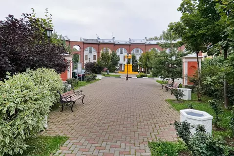 Таунхаус в Московская область, Химки Клязьма-Старбеево мкр, Ивакино ...