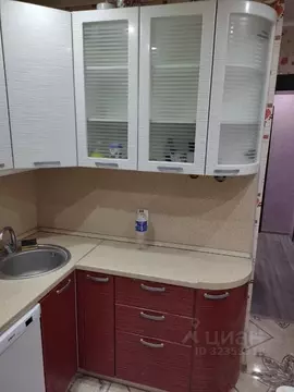 1-к кв. Белгородская область, Белгород ул. Некрасова, 5б (30.0 м)