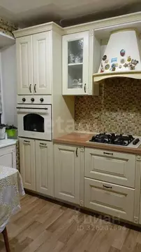 3-к кв. Самарская область, Самара Владимирская ул., 7 (60.5 м)