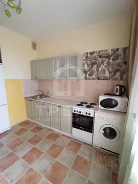 1-к кв. Санкт-Петербург ул. Седова, 60 (43.6 м)