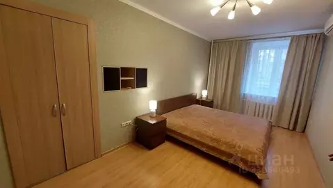 3-к кв. Москва Грузинский пер., 4 (63.7 м)