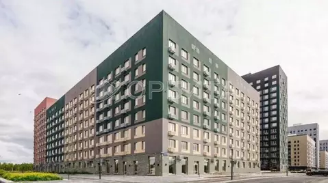 Помещение свободного назначения в Тюменская область, Тюмень ул. ...